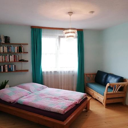 Owingen Ferienwohnung Miller מראה חיצוני תמונה