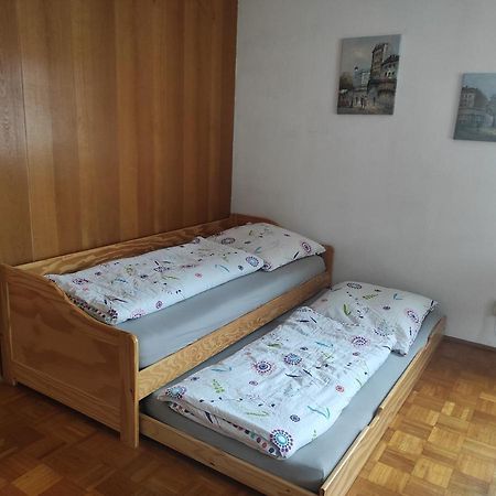 Owingen Ferienwohnung Miller מראה חיצוני תמונה