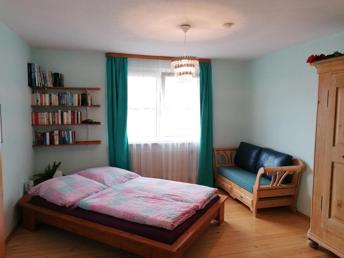 Owingen Ferienwohnung Miller מראה חיצוני תמונה