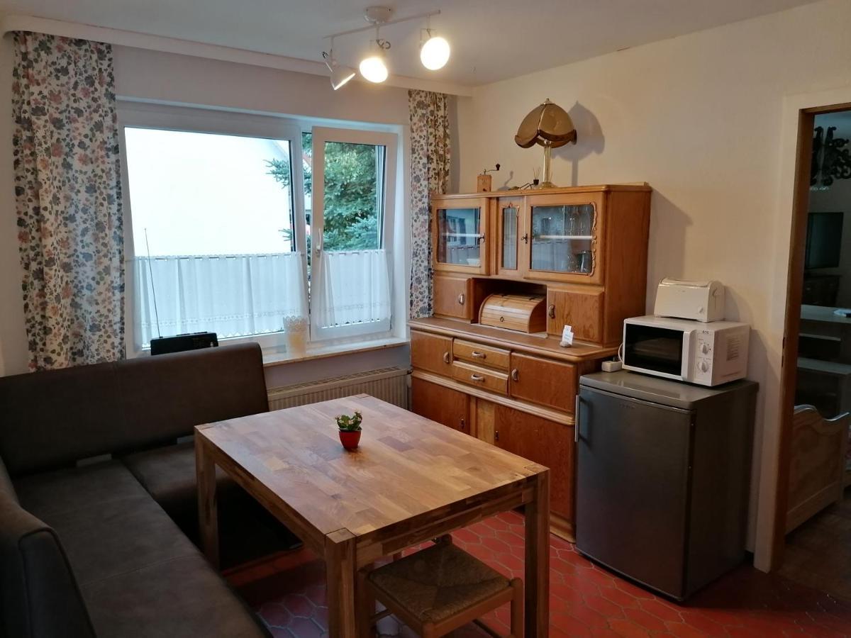 Owingen Ferienwohnung Miller מראה חיצוני תמונה