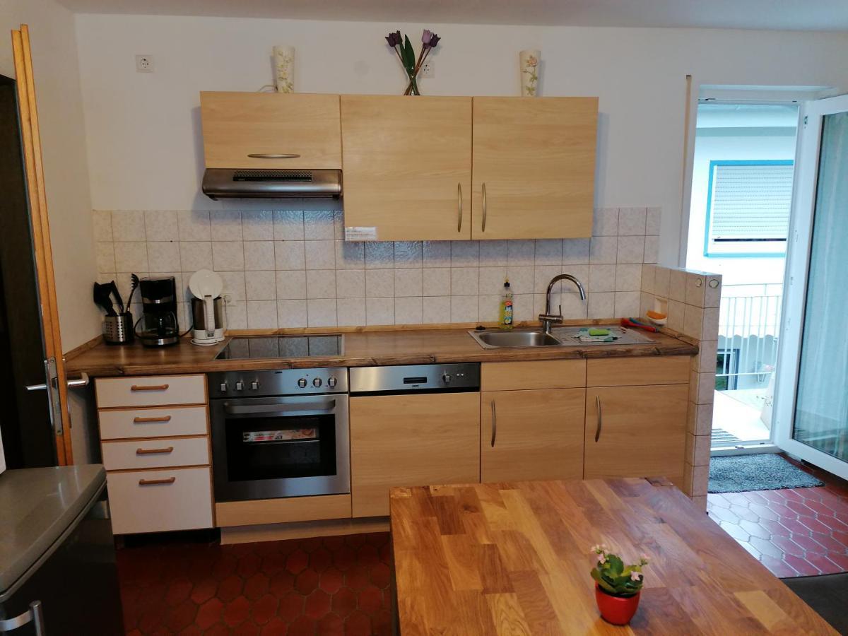 Owingen Ferienwohnung Miller מראה חיצוני תמונה