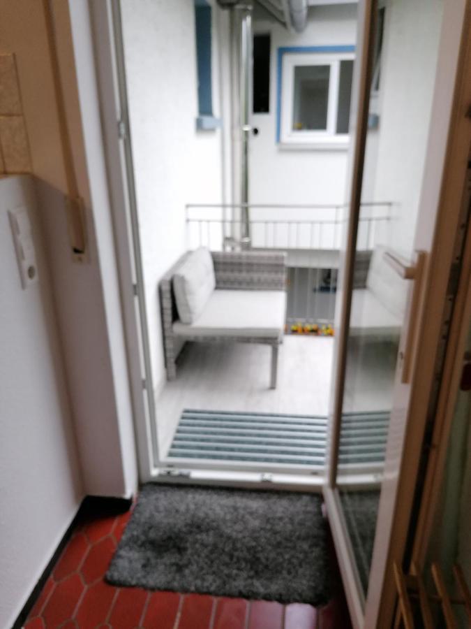 Owingen Ferienwohnung Miller מראה חיצוני תמונה