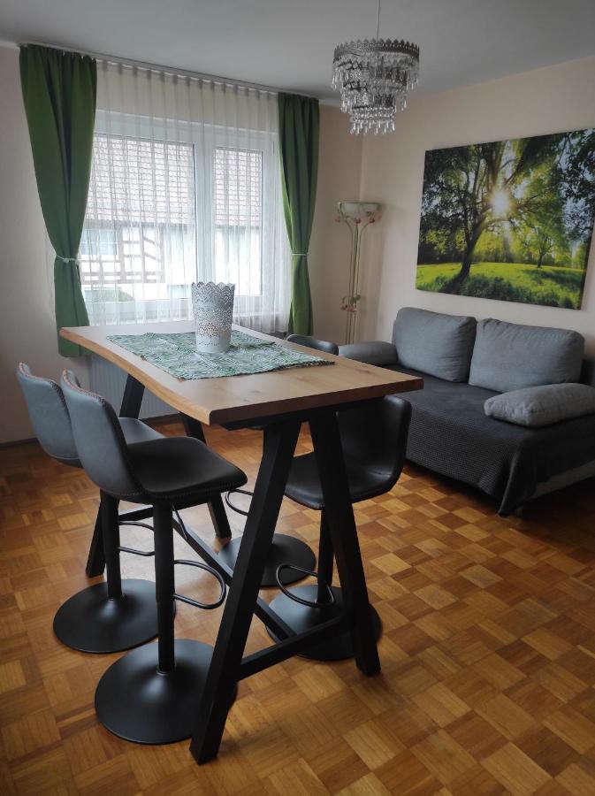 Owingen Ferienwohnung Miller מראה חיצוני תמונה