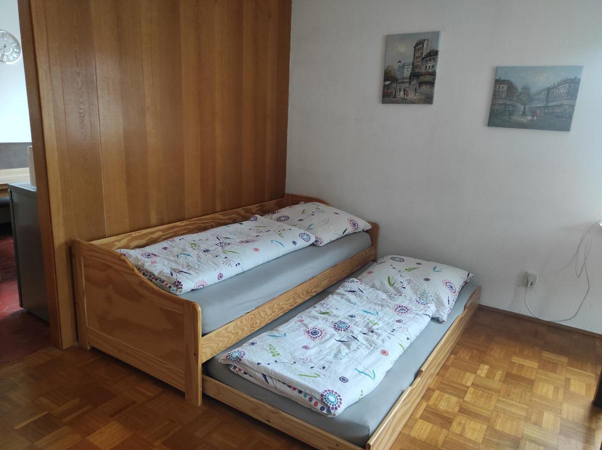 Owingen Ferienwohnung Miller מראה חיצוני תמונה