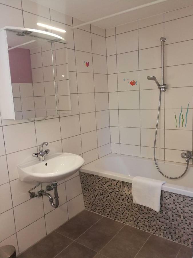 Owingen Ferienwohnung Miller מראה חיצוני תמונה