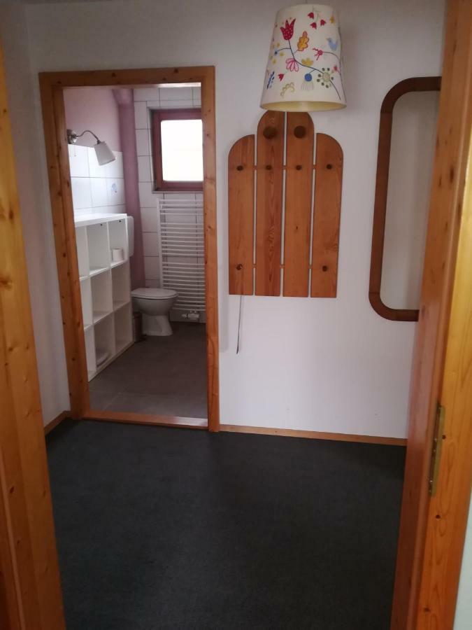 Owingen Ferienwohnung Miller מראה חיצוני תמונה