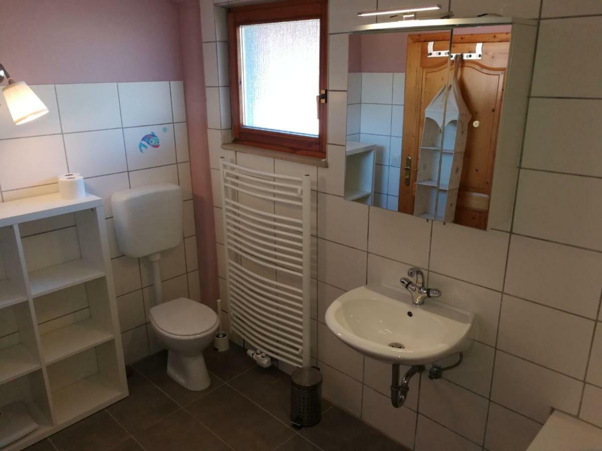 Owingen Ferienwohnung Miller מראה חיצוני תמונה