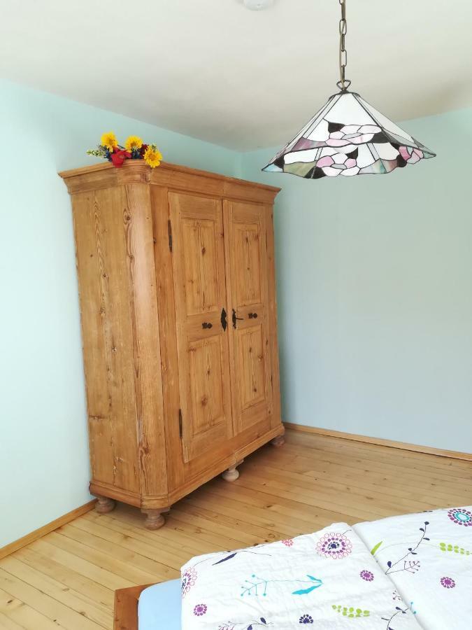 Owingen Ferienwohnung Miller מראה חיצוני תמונה