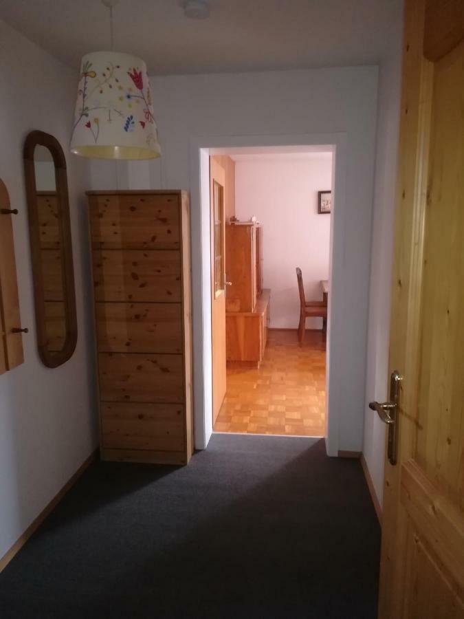 Owingen Ferienwohnung Miller מראה חיצוני תמונה